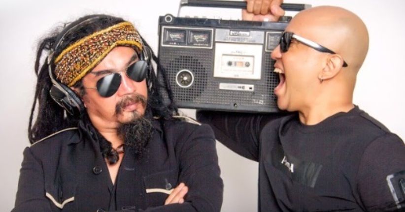Gebrakan Baru, Master Limbad Bakal Rilis Musik Bareng DJ Stroo