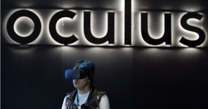 Tampil Beda, Oculus Quest Bisa Digunakan Tanpa PC Gaming