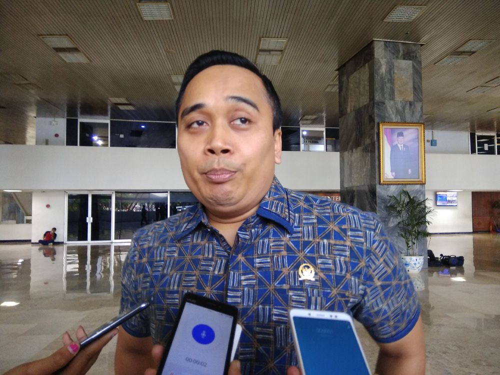 Demokrat Sebut Visi Misi Prabowo-Sandiaga Lebih Menjanjikan