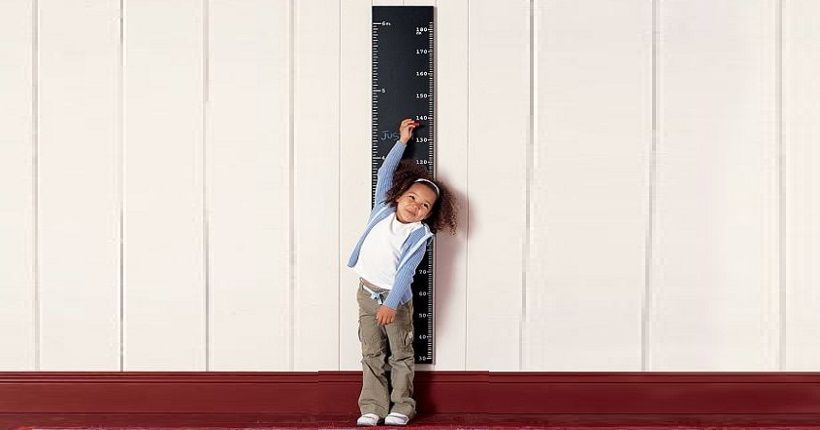 Cegah Gizi Buruk, Pantau Pertumbuhan Anak Secara Berkala