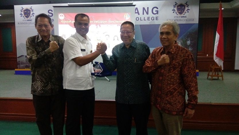 Bela Negara Jadi Mata Kuliah di MNC Business and Education College