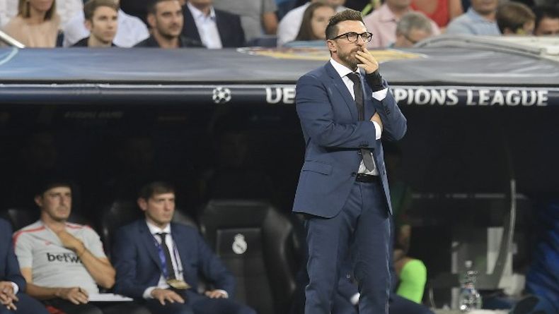  AS Roma Vs Lazio: Duel Adu Gengsi di Ibu Kota Italia
