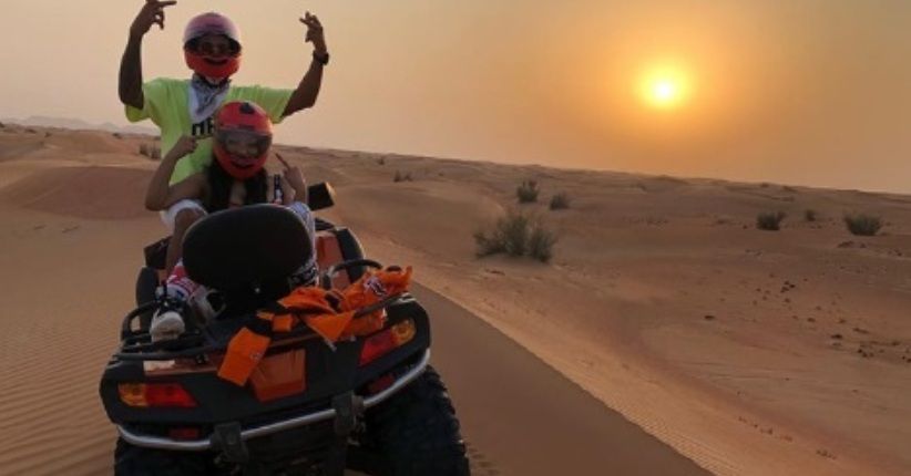 Terungkap, Nicki Minaj dan Lewis Hamilton Resmi Pacaran