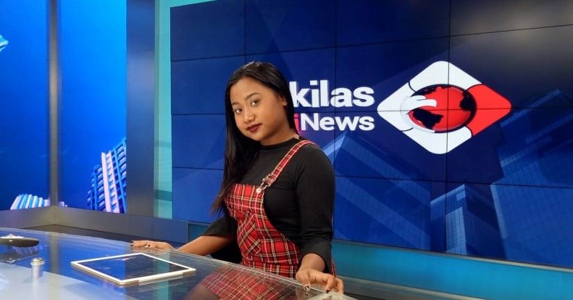 Susul Ahmad Abdul, Maria Simorangkir Bakal Rilis Single Kedua