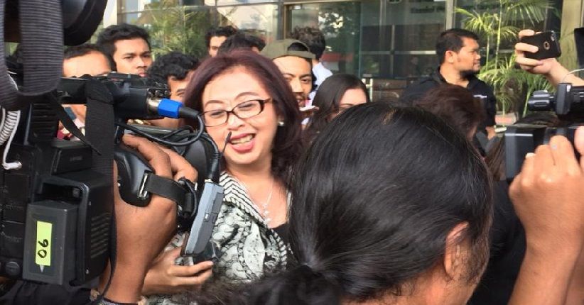 Saksi Kasus PLTU Riau, Pejabat Kementerian LHK Ditanya KPK soal Limbah