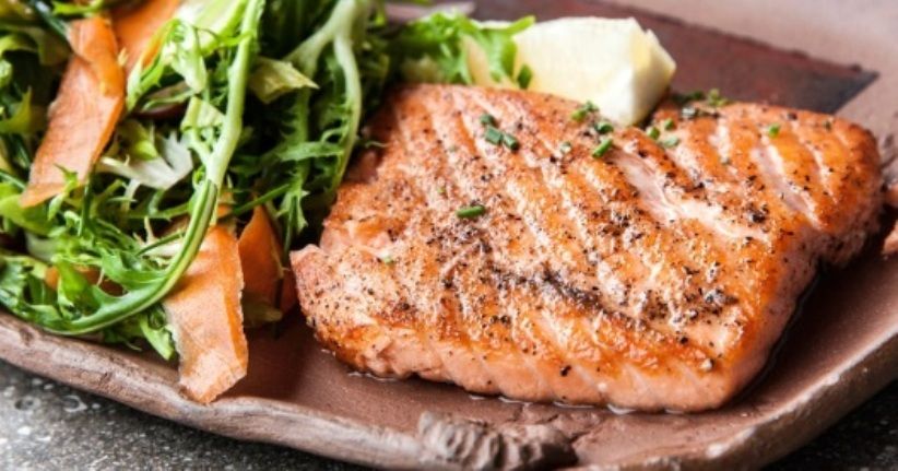 5 Makanan Ini Ampuh Bantu Turunkan Kolesterol Usai Kalap Pesta Daging saat Nataru