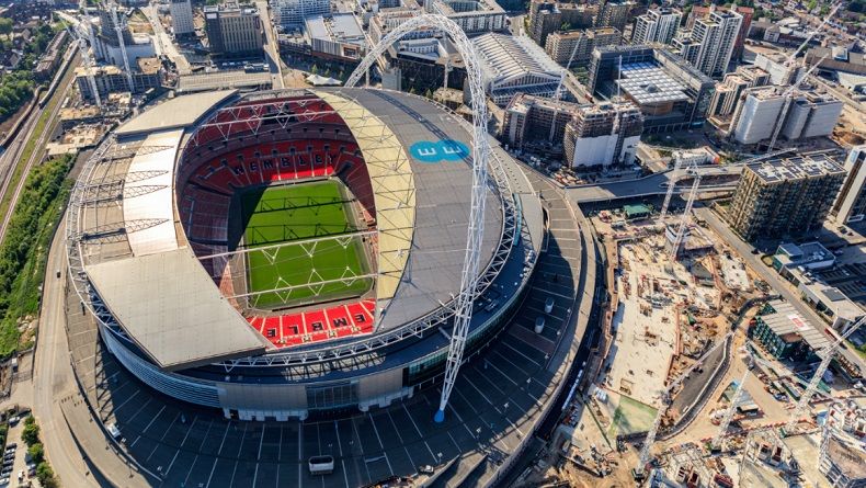 Wembley Selangkah Lagi Jadi Milik Konglomerat AS-Pakistan