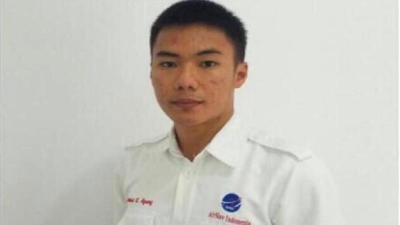 Pilot Batik Air Kenang Petugas ATC Anthonius: Dia Our National Hero