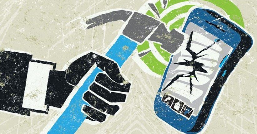 Mengganggu, Begini Cara Keluar dari Grup iMessage