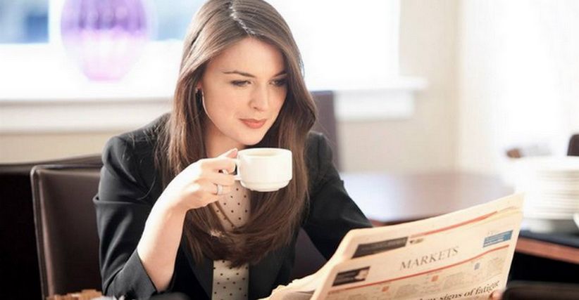  3 Cara Bikin Kopi Pagi Anda Lebih Sehat dan Kaya Vitamin