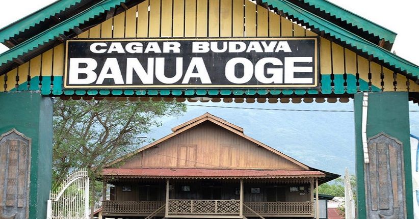 Gempa di Sulteng, Event Pariwisata dan Festival Palu Nomoni Dibatalkan