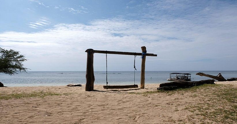 Kemenpar Aktifkan Tim Crisis Center Pantau Gempa di Kabupaten Donggala