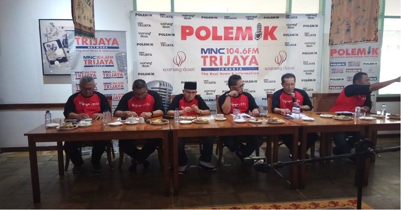 Bawaslu Diminta Tindak Tegas Kepala Daerah Langgar Kampanye Pilpres