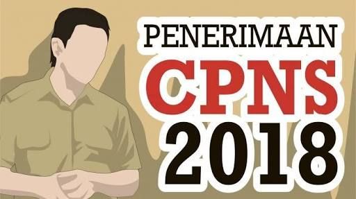 Seleksi CPNS 2018, Menpan-RB Pastikan Tidak Ada Tes Ulang