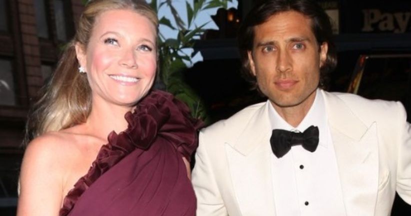 Pacaran 3 Tahun Lebih, Gwyneth Paltrow Resmi Menikahi Brad Falchuk