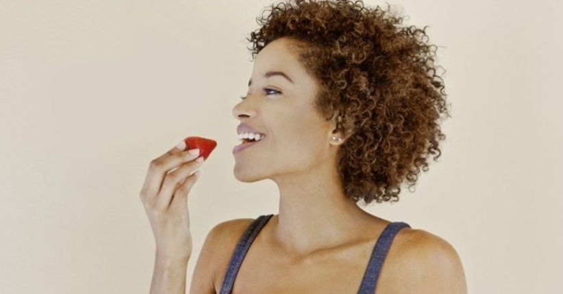 Mau Miliki Kulit Sehat dan Glowing? Yuk, Lakukan Diet Ini