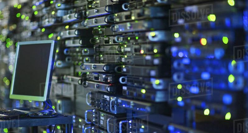 Server Dibangun di Luar Negeri, Indonesia Berpotensi Dijajah Asing