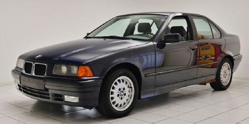 Cari Mobil Seken Bermerek Seharga Rp50 Jutaan, Ini Daftarnya