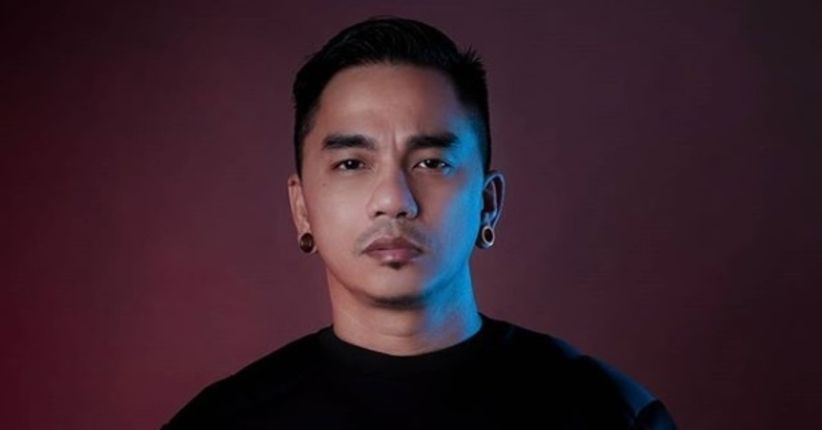 Terus Jalin Komunikasi, Enda Bersyukur Lihat Wajah Pasha Pascagempa