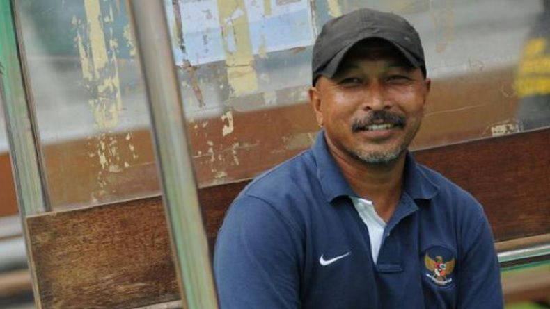 Puji Permainan Australia U-16, Fakhri: Buah Kompetisi Usia Muda