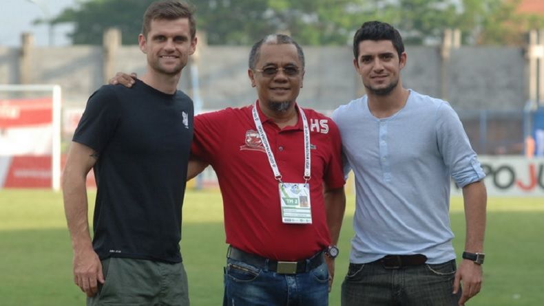 Haruna Kritik Shin Tae-Yong Sebut Proses Tak Penting, Netizen Murka: Lagi Pansos Pak!