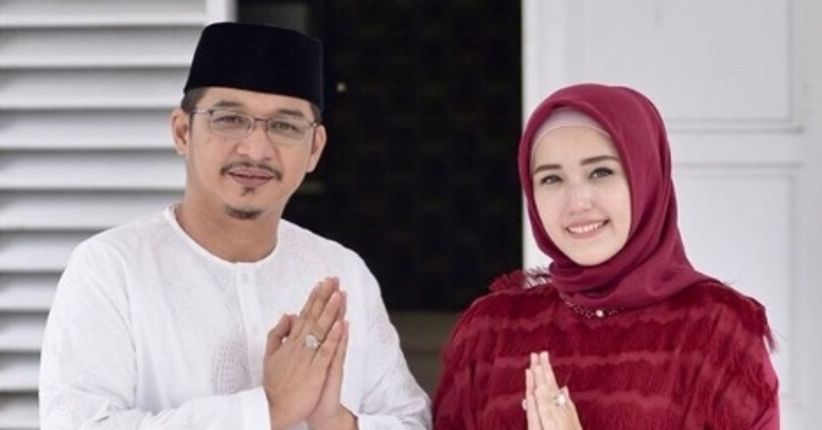 Ternyata, Adelia Pasha Berada di Rumah saat Palu Diguncang Gempa