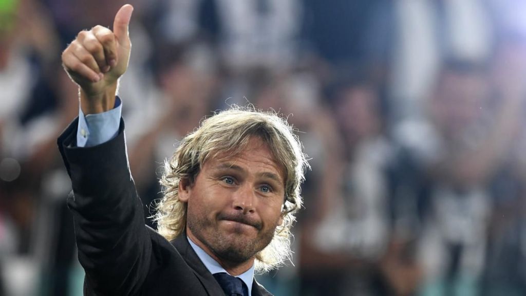 Pavel Nedved Akui Pernah Tolak Ajakan Jose Mourinho