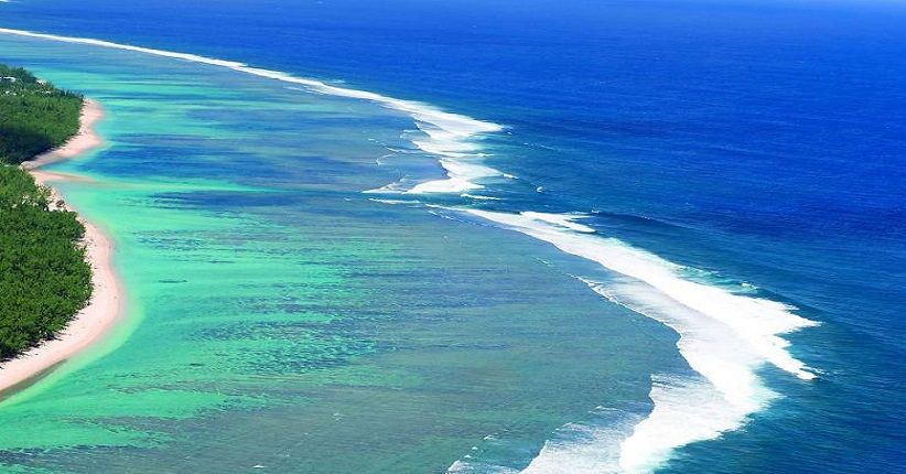 Pesona Reunion Island Prancis, Pulau Vulkanik Incaran Fotografer Dunia