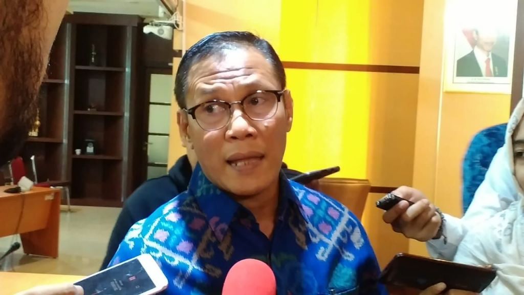 Lagi, Neraca Perdagangan Defisit Tembus 2,05 Miliar Dolar AS