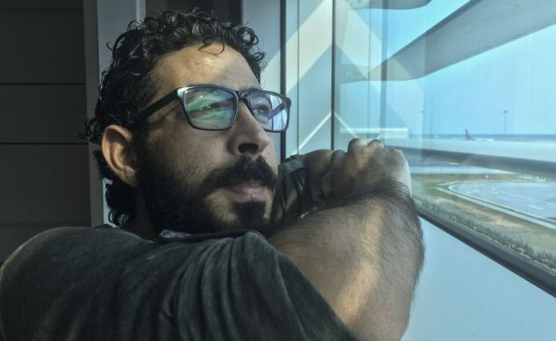 Pria Suriah yang Tinggal 7 Bulan di Bandara Malaysia Ditahan Polisi