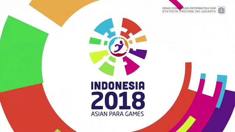 Jendi Pangabean Persembahkan Medali Emas dari Cabor Renang