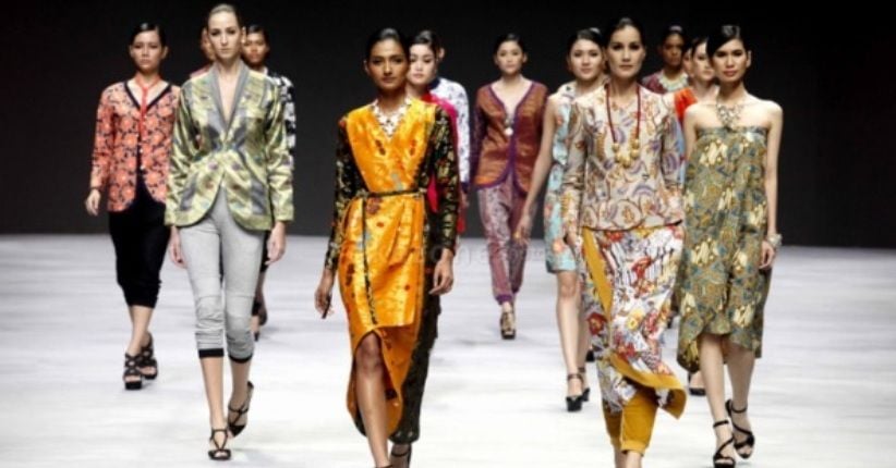 Hari Batik Nasional, Yuk Kenali Sejarah dan Motifnya