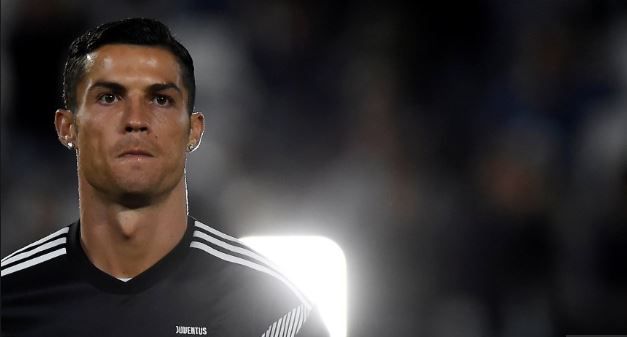 Dituduh Perkosa Model di Las Vegas, Ini Jawaban Ronaldo