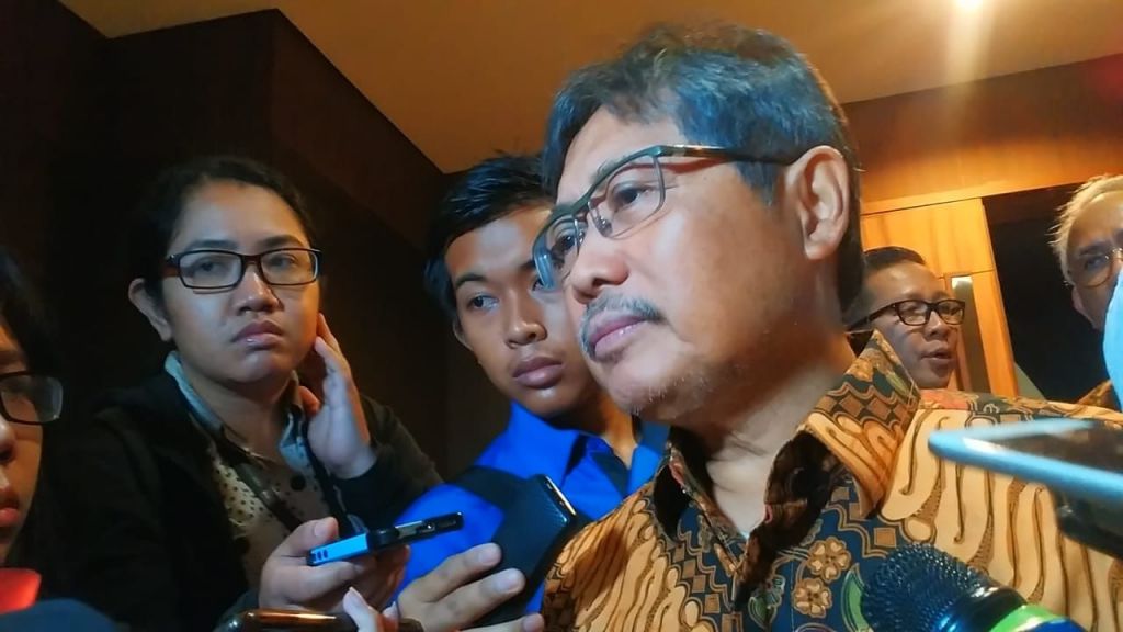 Kementerian PUPR Segera Bangun Rumah Tahan Gempa di Palu dan Donggala