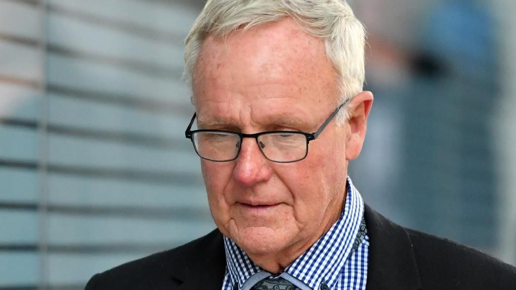 Pria 69 Tahun Bantu Istrinya Bunuh Diri demi Asuransi Jiwa Rp14 Miliar