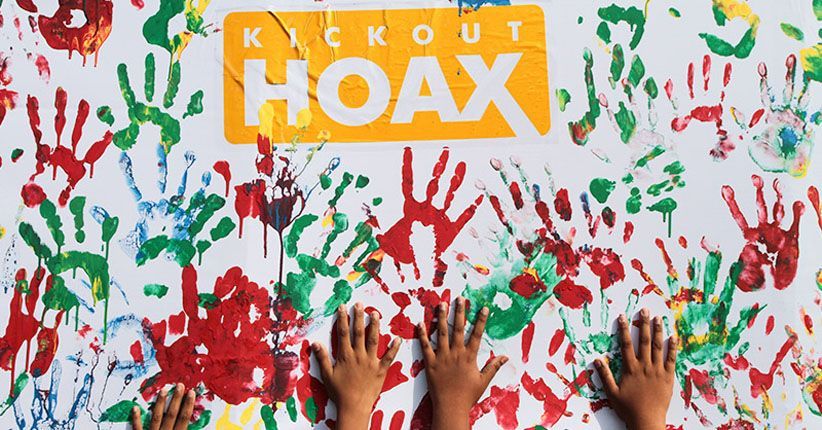 Marak Hoaks saat Bencana, Kartini Perindo Imbau Masyarakat Cerdas