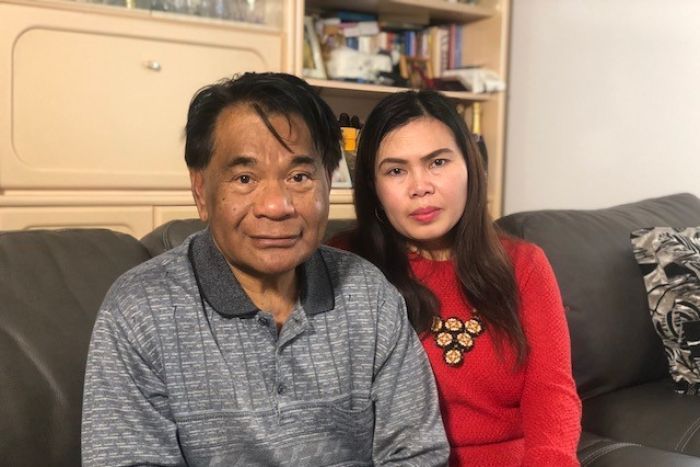 Tsunami Sulteng, Keluarga Korban di Australia Masih Cemas Tunggu Kabar