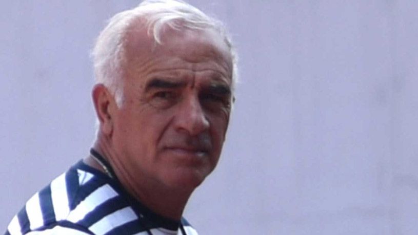 Persib Pecat Pelatih Mario Gomez, Ini Alasannya