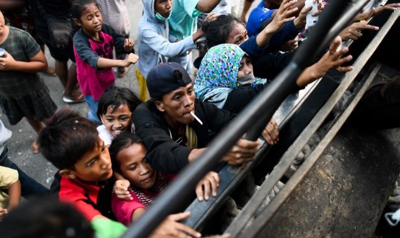 Memahami Kondisi Psikologis Korban Gempa