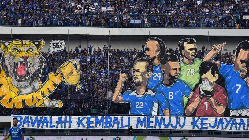 Dijatuhi Sanksi Berat, Persib Siap Ajukan Banding