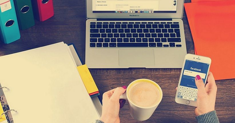 Diretas, Facebook Dikirimi Surat oleh Kominfo