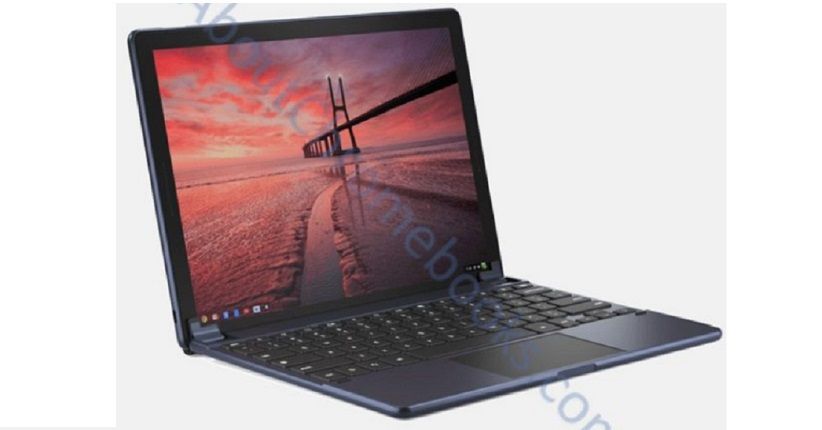 Google Pixel Slate Bakal Dukung Dua Sistem Operasi