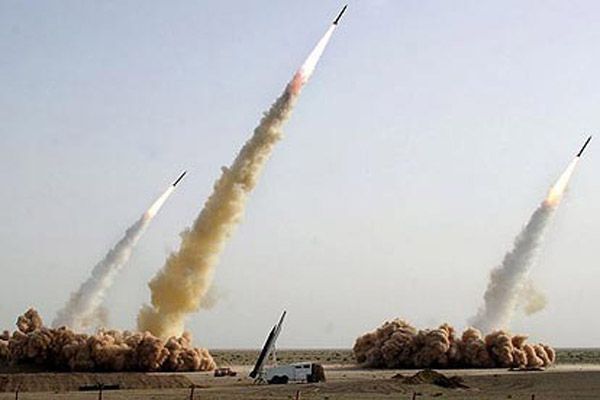 Houthi Tembakkan Rudal Balistik ke Kota Eilat Israel