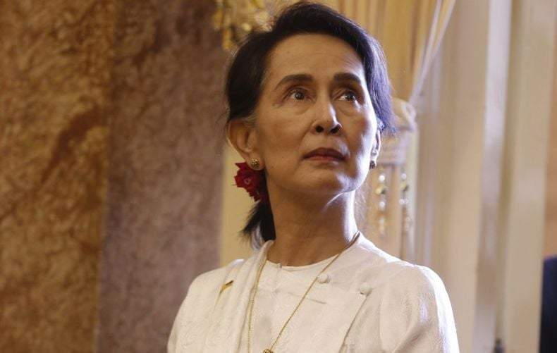 Yayasan Nobel Sayangkan Sikap Suu Kyi, tapi Penghargaannya Tak Ditarik