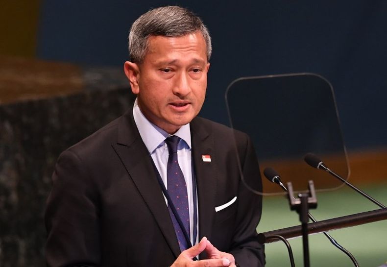 Pembantaian Muslim Rohingya, ASEAN Desak Myanmar Beri Akses ke Rakhine