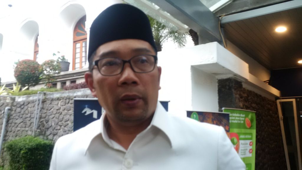 Promosi Kopi Jabar, Pemprov Gelar Ngopi Saraosna Volume 5