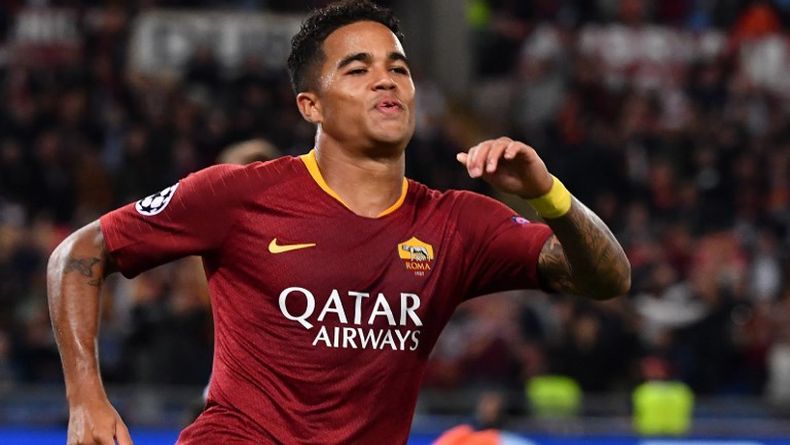 Bukukan Rekor, Justin Kluivert Dedikasikan Gol untuk Abdelhak Nouri