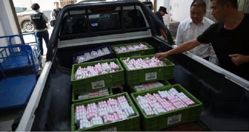 Pria di China Beli Mobil BMW Rp1 Miliar Pakai Ratusan Ribu Uang Koin