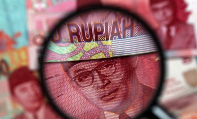 BI: Uang Beredar pada Desember 2019 Capai Rp6.136 Triliun