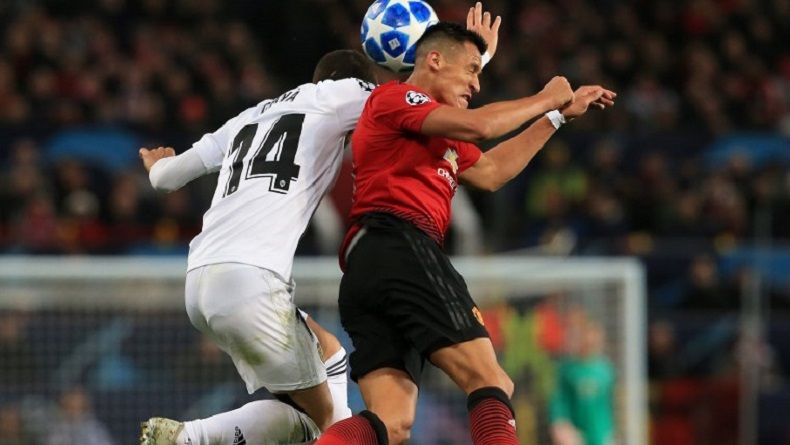 Hasil Liga Champions: MU dan Valencia Bermain Imbang Tanpa Gol